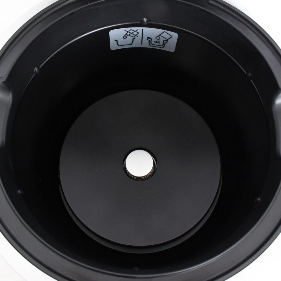 【ボーナスストア+5％】ティファール クックフォーミー CY8758JP ブラック 電気圧力鍋 6L T-fal 本体 |  | 05
