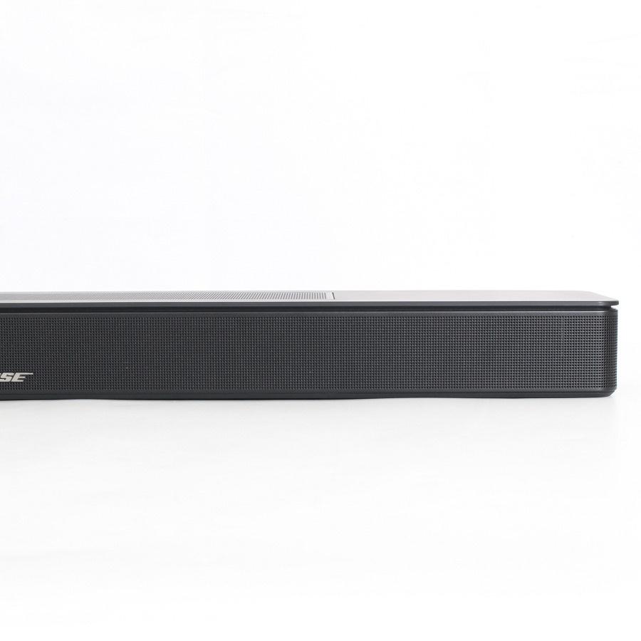 ボーナスストア+5％【美品】BOSE Smart Soundbar BLK ブラック サウンドバー Dolby Atmos対応 ボーズ 本体 |  | 03