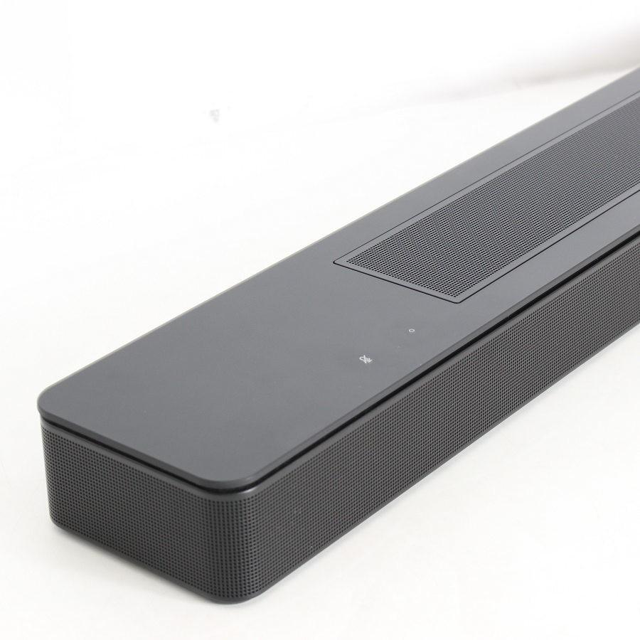 ボーナスストア+5％【美品】BOSE Smart Soundbar BLK ブラック サウンドバー Dolby Atmos対応 ボーズ 本体 |  | 04