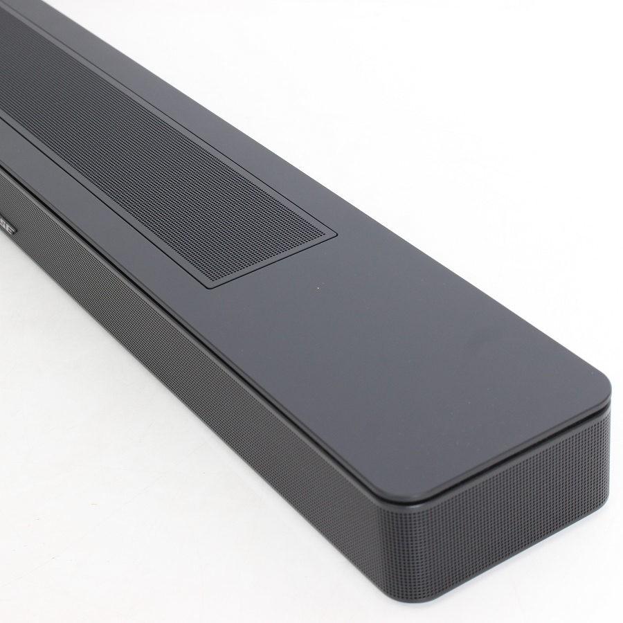 ボーナスストア+5％【美品】BOSE Smart Soundbar BLK ブラック サウンドバー Dolby Atmos対応 ボーズ 本体 |  | 05