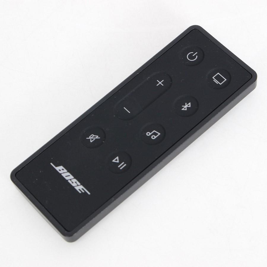 ボーナスストア+5％【美品】BOSE Smart Soundbar BLK ブラック サウンドバー Dolby Atmos対応 ボーズ 本体 |  | 08
