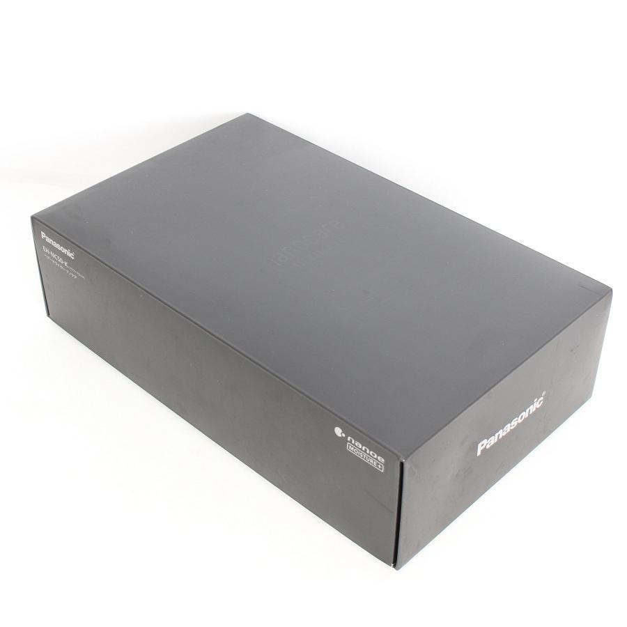 ボーナスストア+5％【美品】パナソニック ナノケア アルティメイト EH-NC50-K クラフトブラック 高浸透ナノイー 第2世代 Panasonic 本体 |  | 15
