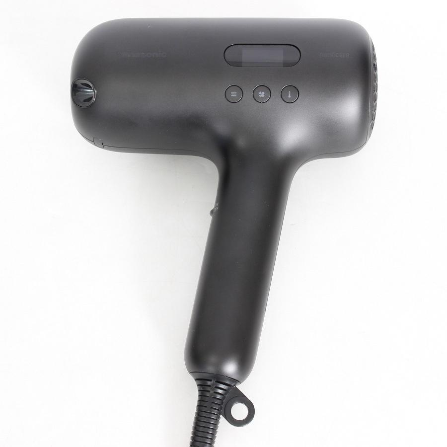 ボーナスストア+5％【美品】パナソニック ナノケア アルティメイト EH-NC50-K クラフトブラック 高浸透ナノイー 第2世代 Panasonic 本体 |  | 01