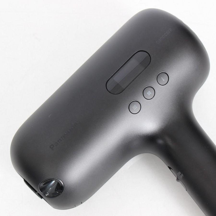 ボーナスストア+5％【美品】パナソニック ナノケア アルティメイト EH-NC50-K クラフトブラック 高浸透ナノイー 第2世代 Panasonic 本体 |  | 02