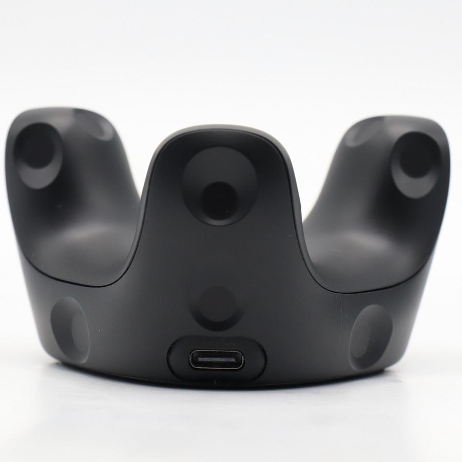 ボーナスストア+5％【美品】HTC VIVE Tracker （3.0） 99HASS001-00 アクセサリー トラッカー VR バイブ |  | 03