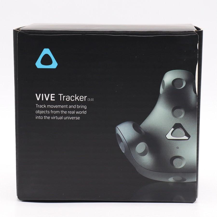ボーナスストア+5％【美品】HTC VIVE Tracker （3.0） 99HASS001-00 アクセサリー トラッカー VR バイブ |  | 07