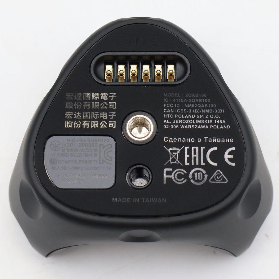 ボーナスストア+5％【美品】HTC VIVE Tracker （3.0） 99HASS001-00 アクセサリー トラッカー VR バイブ |  | 04