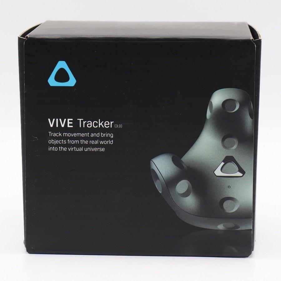 ボーナスストア+5％【美品】HTC VIVE Tracker （3.0） 99HASS001-00 アクセサリー トラッカー VR バイブ |  | 07