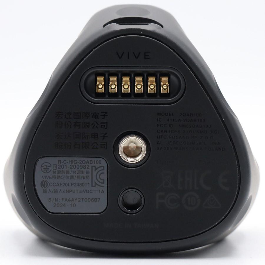 ボーナスストア+5％【美品】HTC VIVE Tracker （3.0） 99HASS001-00 アクセサリー トラッカー VR バイブ |  | 04