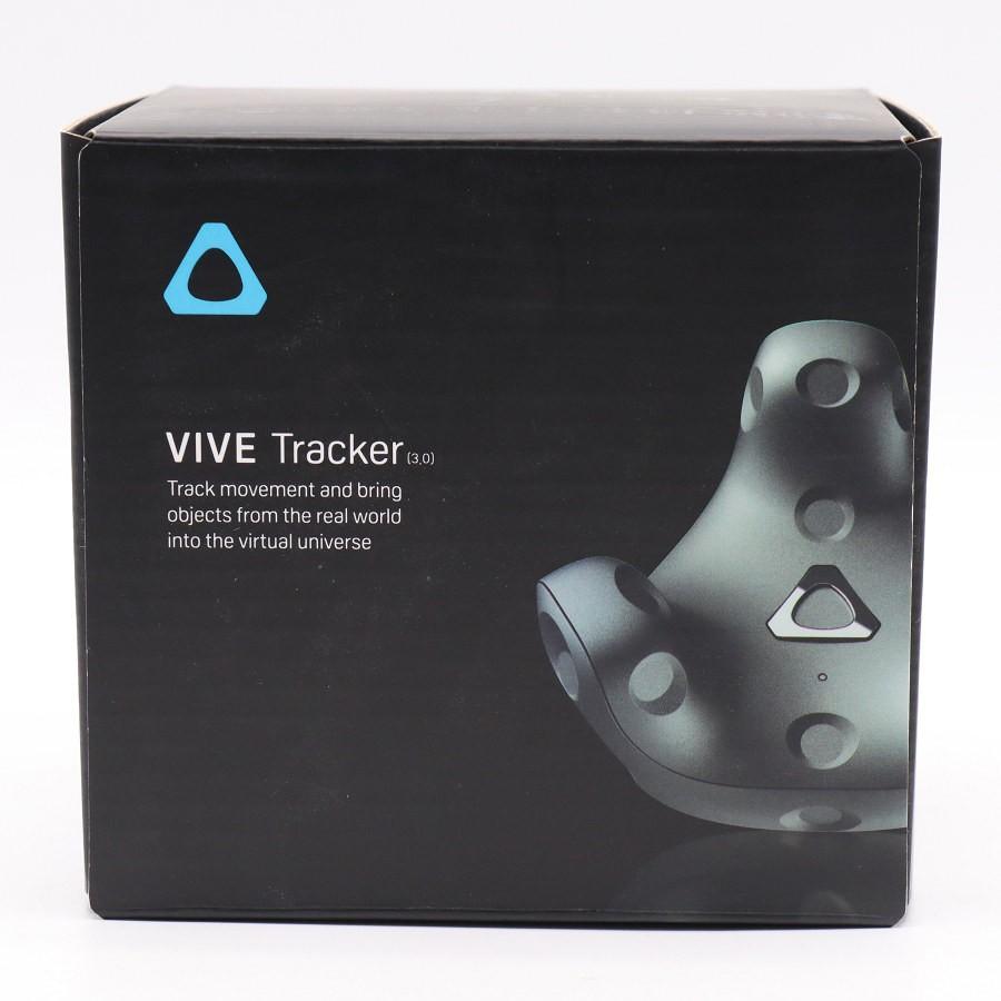 ボーナスストア+5％【美品】HTC VIVE Tracker （3.0） 99HASS001-00 アクセサリー トラッカー VR バイブ |  | 07