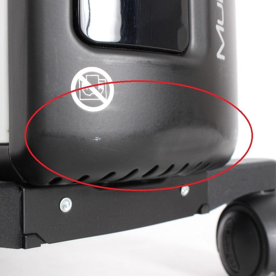 【ボーナスストアPlus】デロンギ マルチダイナミックヒーター MDH15WiFi-BK ピュアホワイト+マットブラック ゼロ風暖房 Wi-Fiモデル 10~13畳用 DeLonghi 本体 |  | 09