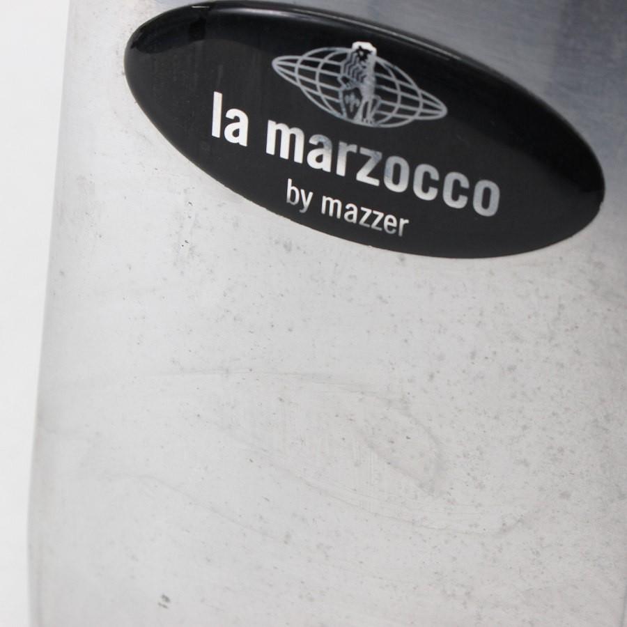 【ボーナスストア+5％】ラ・マルゾッコ Lux D コーヒーグラインダー コーヒーミル LA MARZOCCO 本体 |  | 03