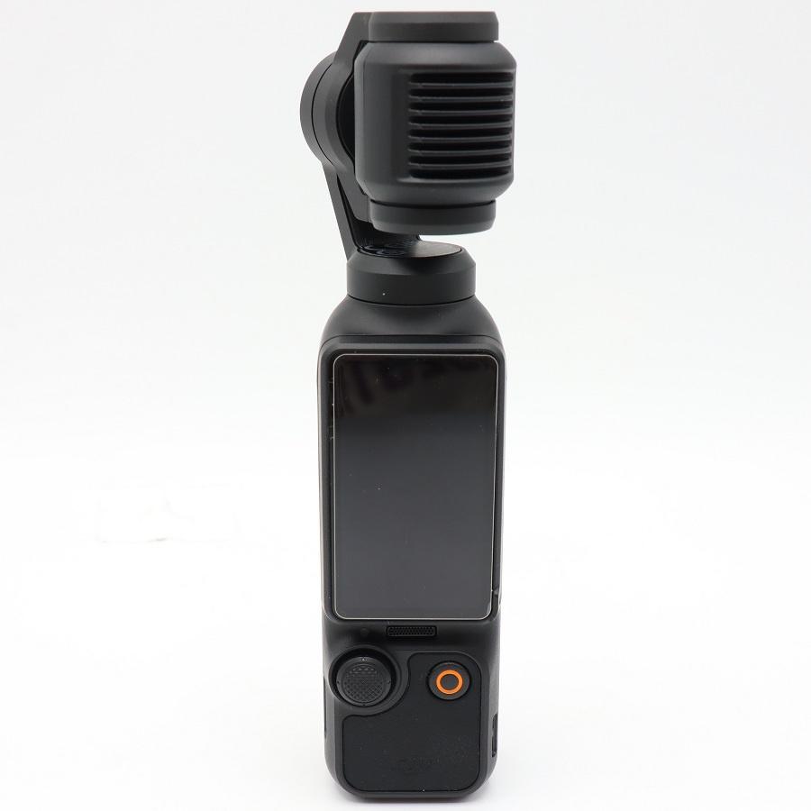 ボーナスストア+5％【美品】DJI Osmo Pocket 3 OP9923 3軸 