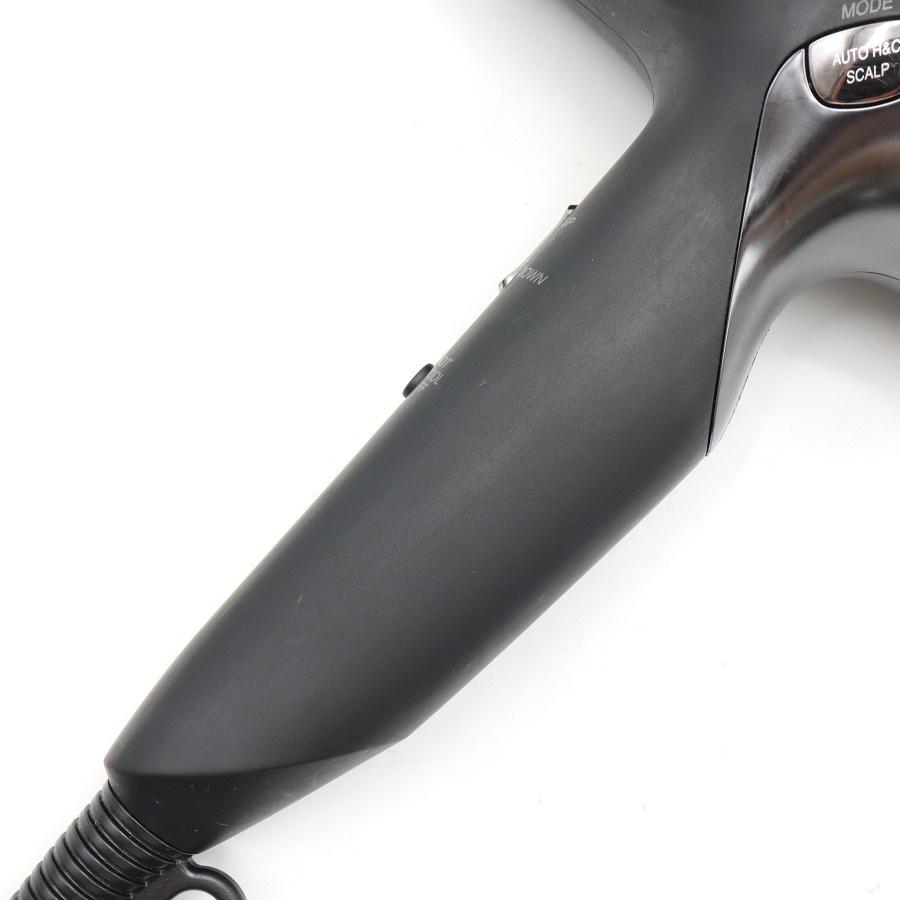 【ボーナスストア+5％】コイズミ モンスター KHD-W990 ブラック ヘアドライヤー BLDCモーター搭載 KOIZUMI 本体 |  | 02