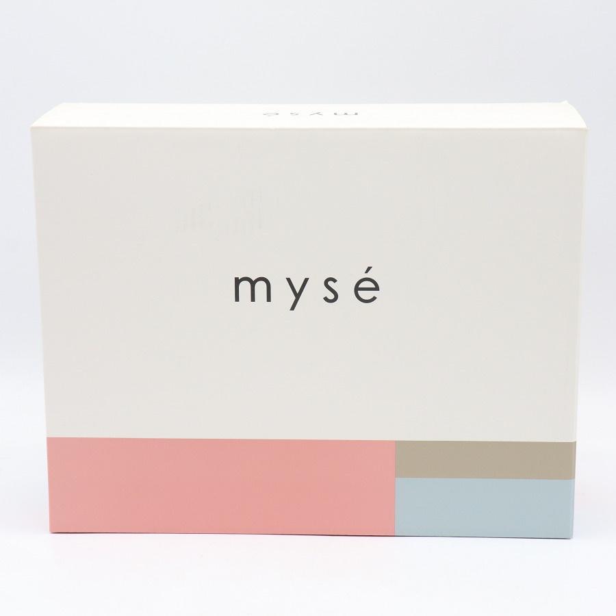 ボーナスストア+5％【美品】ヤーマン ミーゼ ダブルピーリング プレミアム MS-40P-1 ポーチセット 超音波振動 イオンクレンジング YA-MAN myse 本体 |  | 10