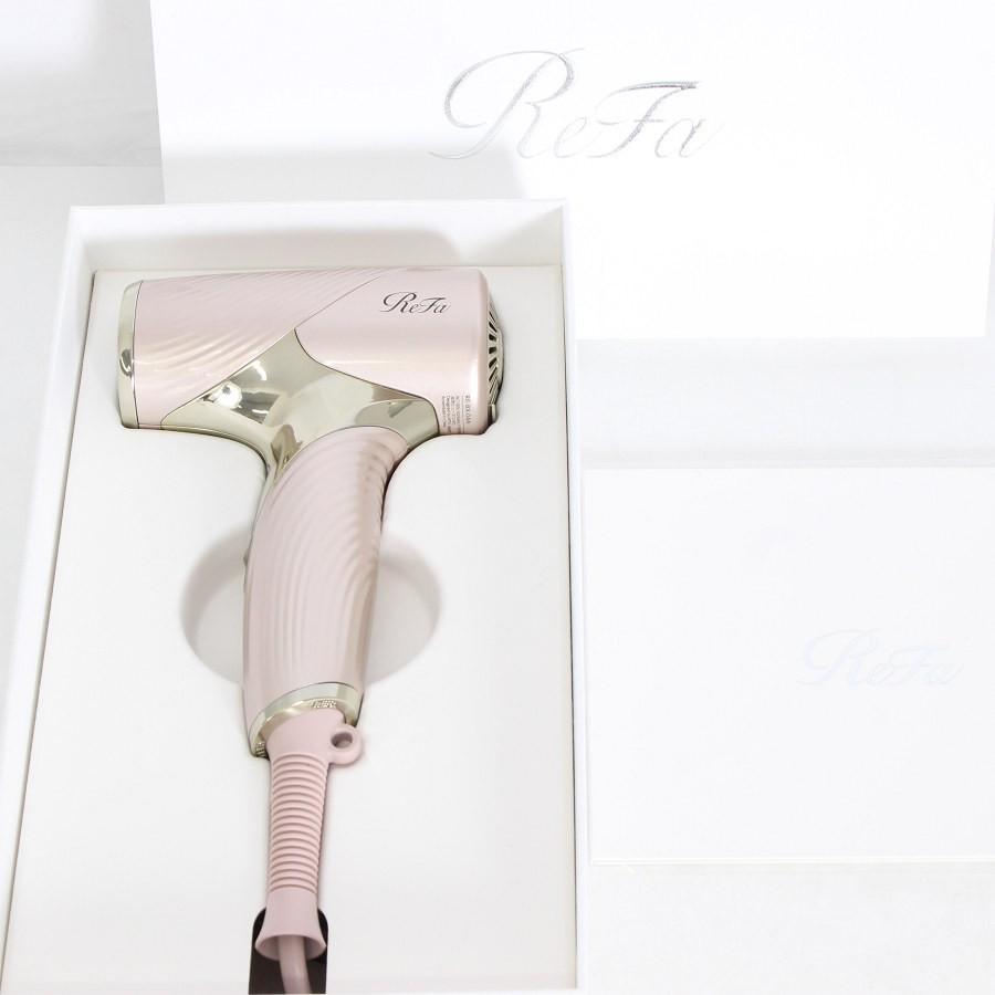 ボーナスストアPlus【美品】MTG ReFa BEAUTECH DRYER SE RE-BX-04A