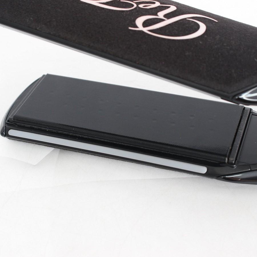ボーナスストア+5％【美品】MTG ReFa POWER STRAIGHT IRON PRO RE-BS