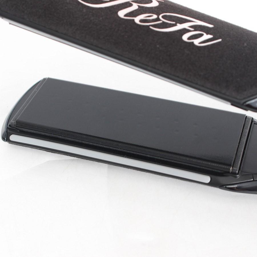 ボーナスストア+5％【美品】MTG ReFa POWER STRAIGHT IRON PRO RE-BS