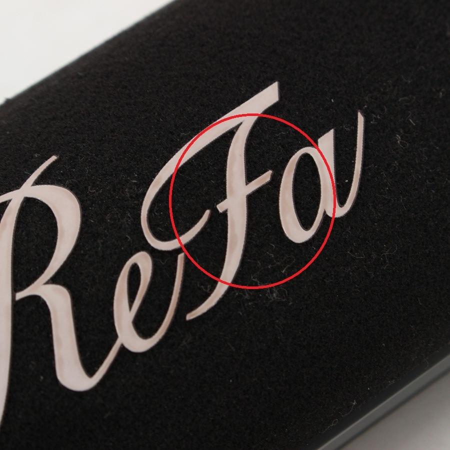 ボーナスストア+5％【美品】MTG ReFa POWER STRAIGHT IRON PRO RE-BS