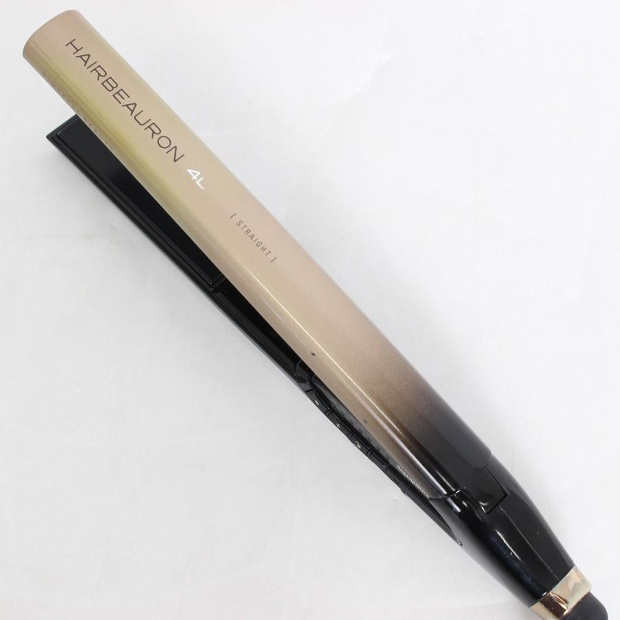 HAIRBEAURON 4D Plus カールヘアアイロン 本体 HAIRBEAURON 4D Plus