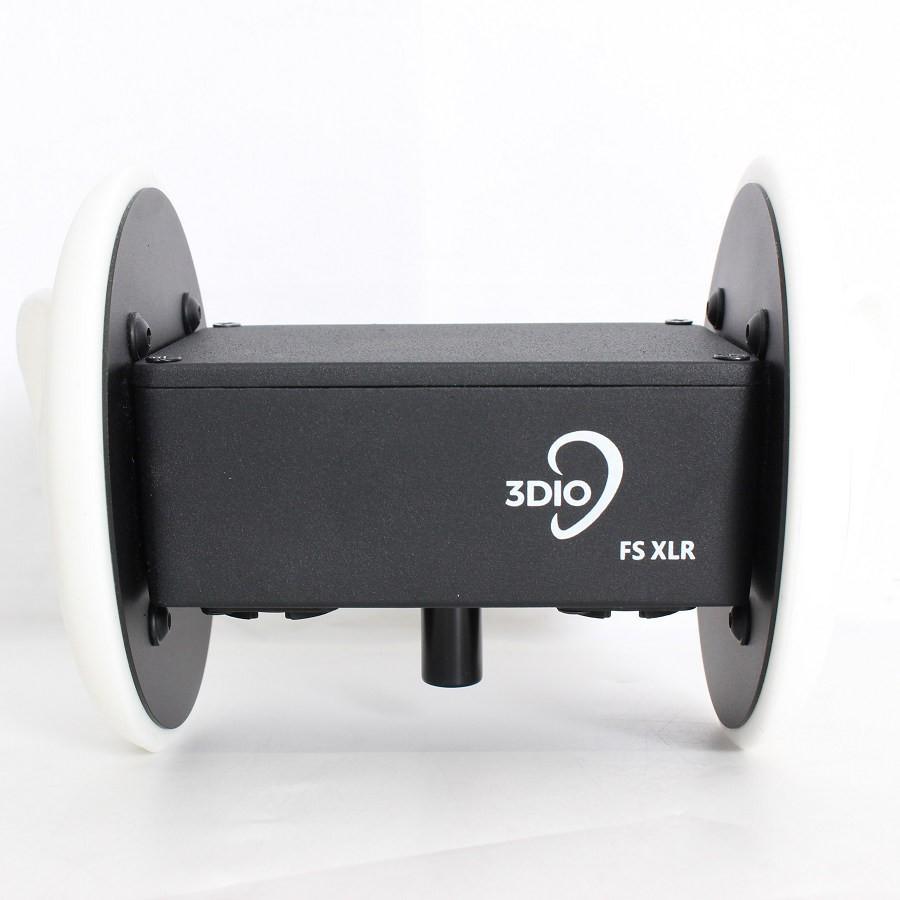 ボーナスストア+5％【美品】3Dio Free Space XLR スタンダードモデル バイノーラルマイク フリースペース |  | 01
