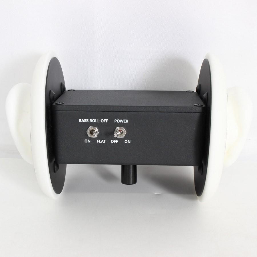 ボーナスストア+5％【美品】3Dio Free Space XLR スタンダードモデル バイノーラルマイク フリースペース |  | 04
