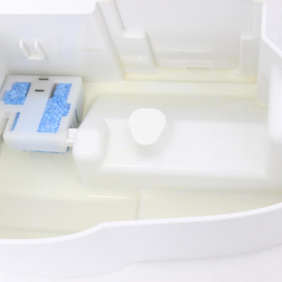 ボーナスストアPlus】シャープ KI-NS50-W 加湿空気清浄機 プラズマ