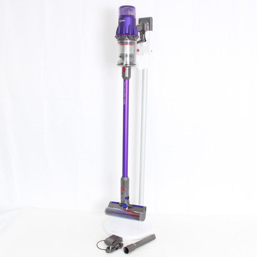 ボーナスストア+5％】Dyson Digital Slim Fluffy SV18 FF 専用充電