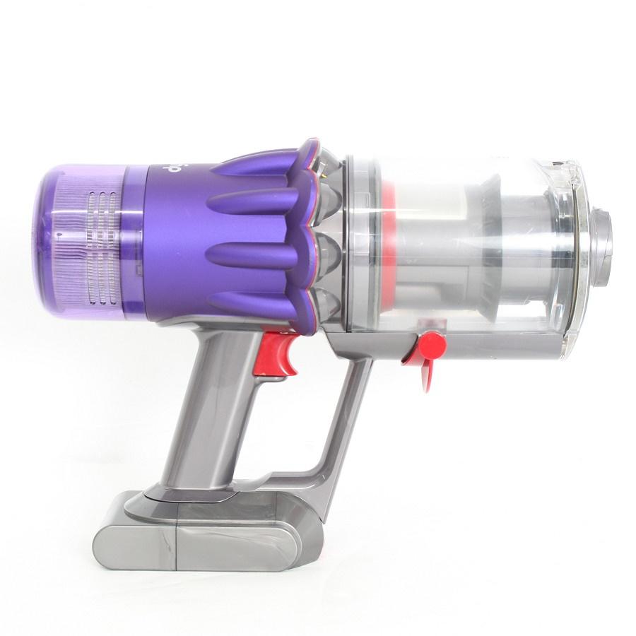 ボーナスストア+5％】Dyson Digital Slim Fluffy SV18 FF 専用充電