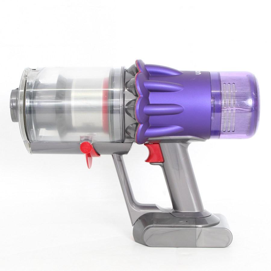 ボーナスストア+5％】Dyson Digital Slim Fluffy SV18 FF 専用充電