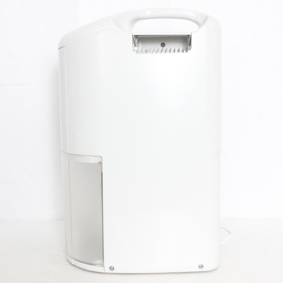 【ボーナスストア+5％】コロナ CD-P6324-W ホワイト 衣類乾燥除湿機 本体 |  | 01