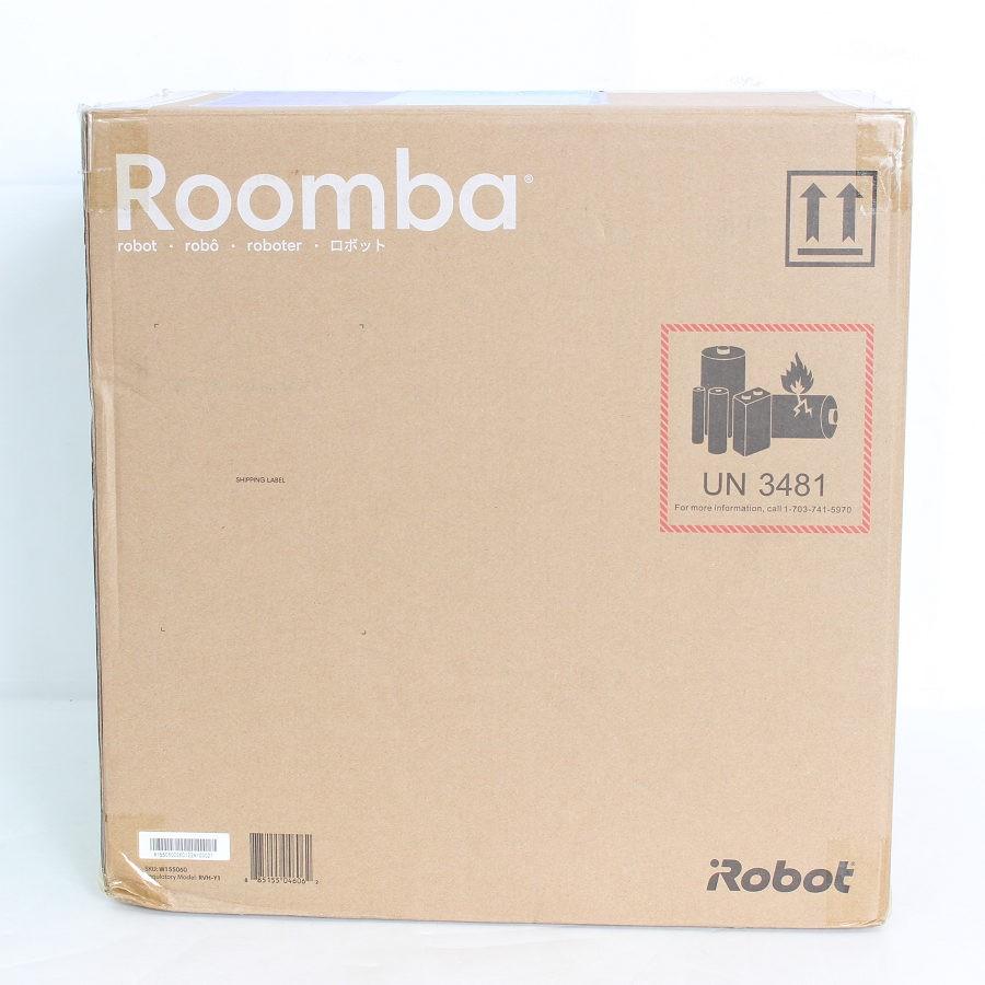 ボーナスストア+5％【新品】iRobot ルンバ Max 705 Vac+AutoEmpty 充電ステーション W155060 ブラック ロボット掃除機 自動ゴミ収集機能 アイロボット 本体 |  | 02