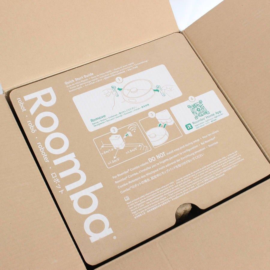 ボーナスストア+5％【新品】iRobot ルンバ Max 705 Vac+AutoEmpty 充電ステーション W155060 ブラック ロボット掃除機 自動ゴミ収集機能 アイロボット 本体 |  | 04