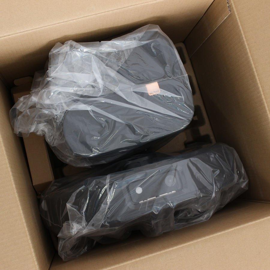 ボーナスストア+5％【新品】iRobot ルンバ Max 705 Vac+AutoEmpty 充電ステーション W155060 ブラック ロボット掃除機 自動ゴミ収集機能 アイロボット 本体 |  | 06