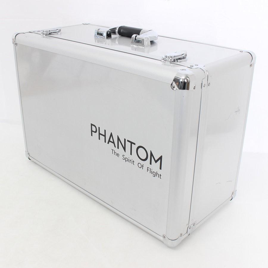ボーナスストア+5％【美品】DJI Phantom 4 Pro V2.0 WM331S バッテリー2点付属 ドローン ファントム プロ 本体 |  | 13