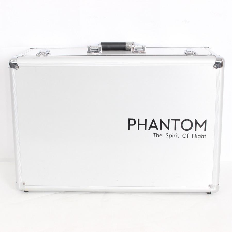 ボーナスストア+5％【美品】DJI Phantom 4 Pro V2.0 WM331S バッテリー2点付属 ドローン ファントム プロ 本体 |  | 15