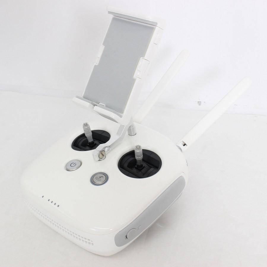 ボーナスストア+5％【美品】DJI Phantom 4 Pro V2.0 WM331S バッテリー2点付属 ドローン ファントム プロ 本体 |  | 03