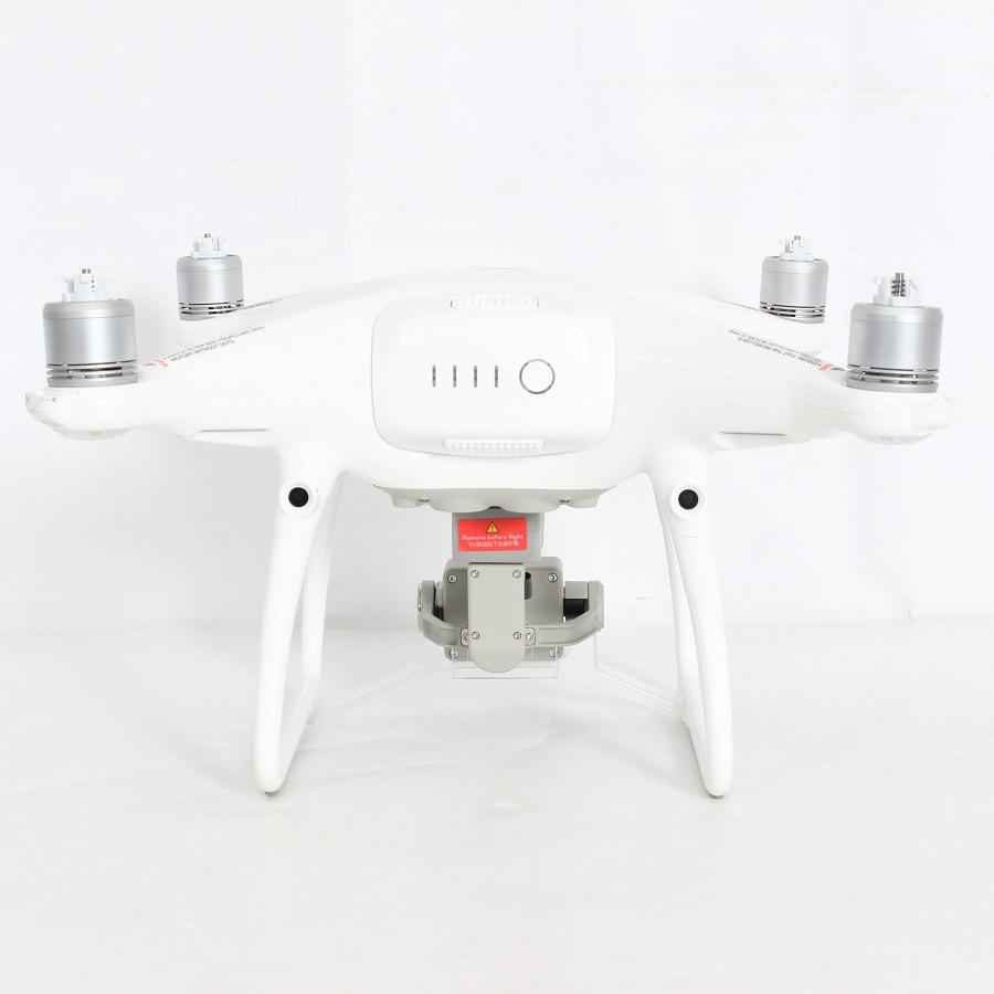 ボーナスストア+5％【美品】DJI Phantom 4 Pro V2.0 WM331S バッテリー2点付属 ドローン ファントム プロ 本体 |  | 04