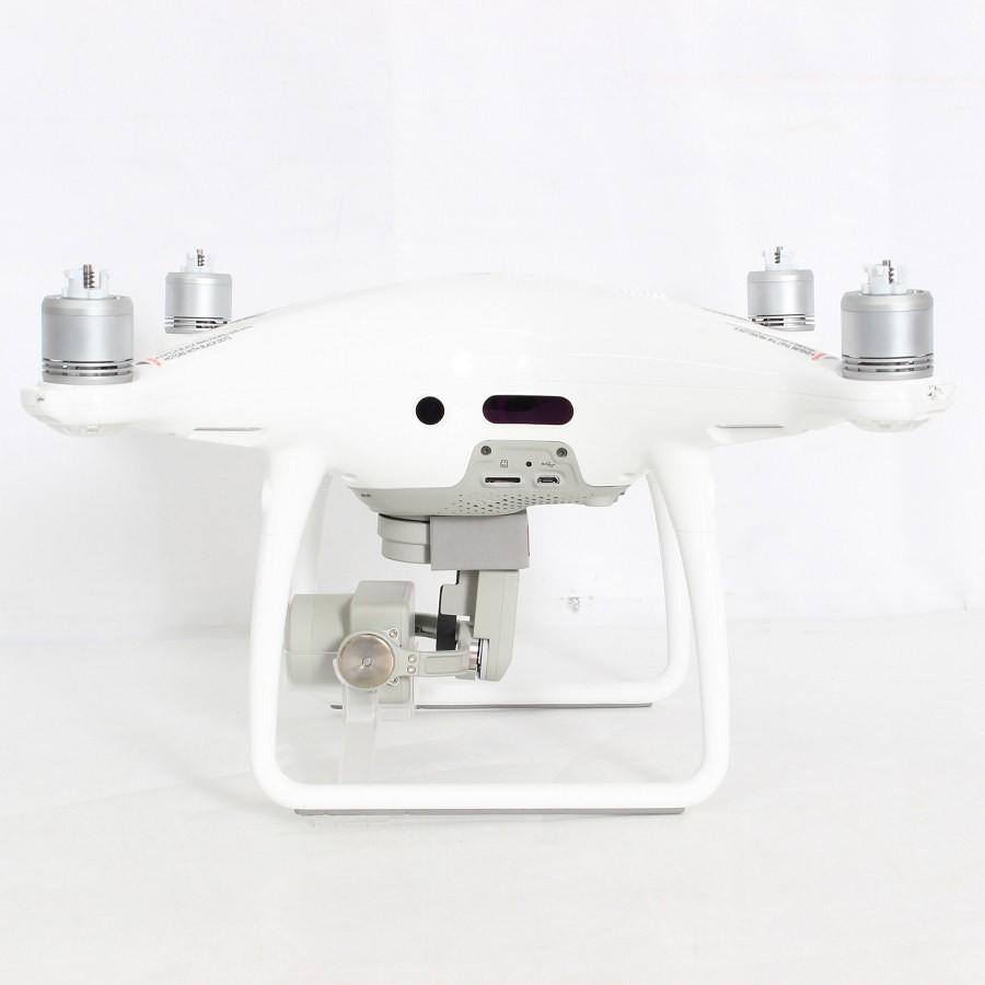ボーナスストア+5％【美品】DJI Phantom 4 Pro V2.0 WM331S バッテリー2点付属 ドローン ファントム プロ 本体 |  | 05