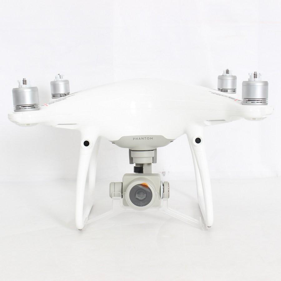 ボーナスストア+5％【美品】DJI Phantom 4 Pro V2.0 WM331S バッテリー2点付属 ドローン ファントム プロ 本体 |  | 06