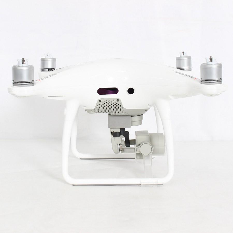 ボーナスストア+5％【美品】DJI Phantom 4 Pro V2.0 WM331S バッテリー2点付属 ドローン ファントム プロ 本体 |  | 07