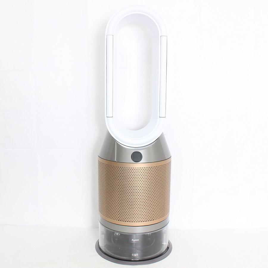 【ボーナスストアPlus】Dyson Purifier Humidify + Cool PH2 De-NOx PH05 WG ホワイト/ゴールド 加湿空気清浄機 ダイソン 本体 |  | 13