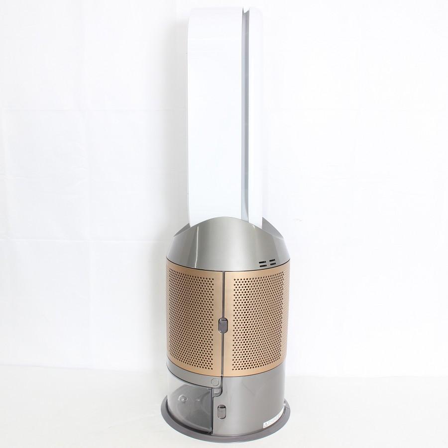 【ボーナスストアPlus】Dyson Purifier Humidify + Cool PH2 De-NOx PH05 WG ホワイト/ゴールド 加湿空気清浄機 ダイソン 本体 |  | 14