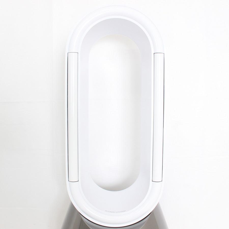 【ボーナスストアPlus】Dyson Purifier Humidify + Cool PH2 De-NOx PH05 WG ホワイト/ゴールド 加湿空気清浄機 ダイソン 本体 |  | 02