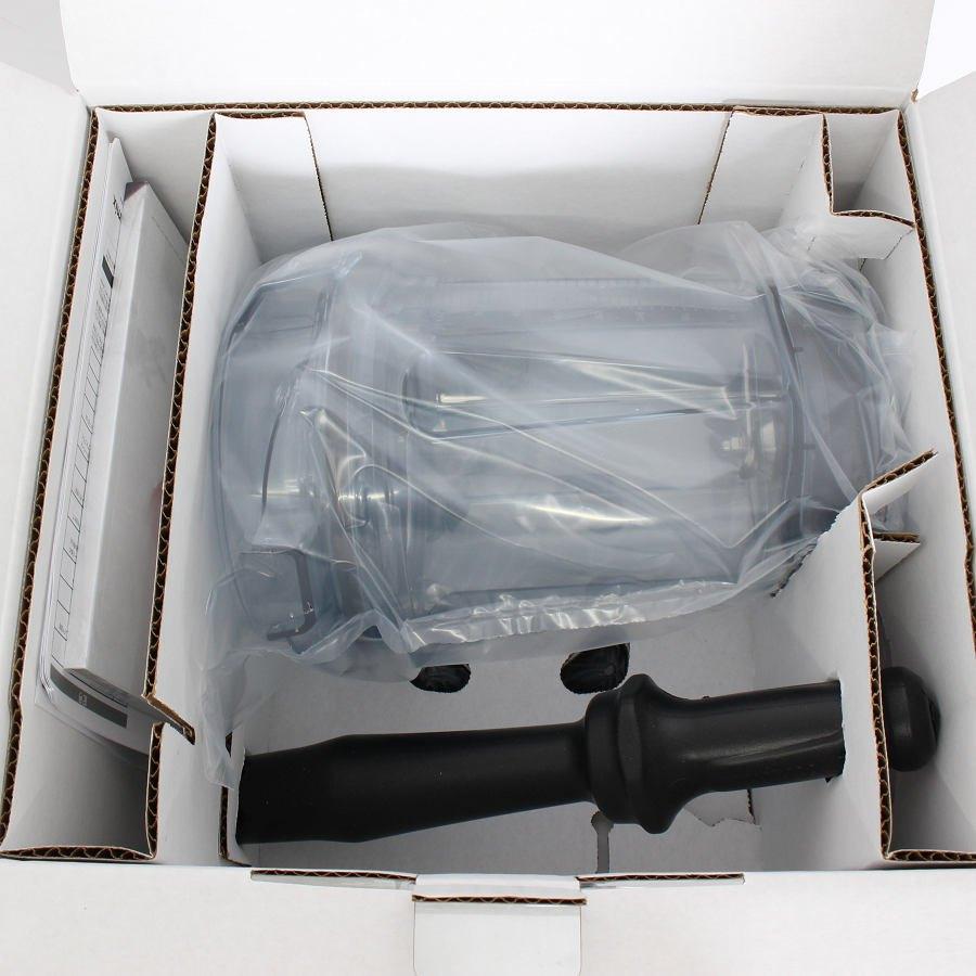 ボーナスストア+5％【新品】バイタミックス V1200i ホワイト ブレンダー ミキサー Vita-Mix VM0188B ジューサー 本体 |  | 04