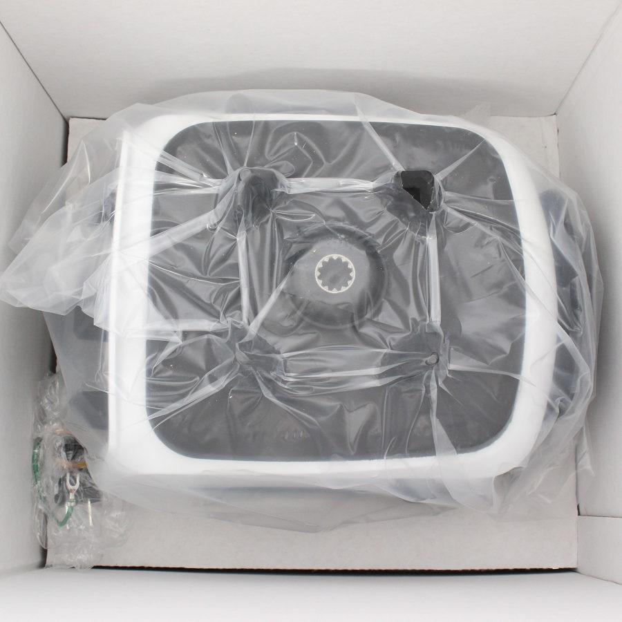 ボーナスストア+5％【新品】バイタミックス V1200i ホワイト ブレンダー ミキサー Vita-Mix VM0188B ジューサー 本体 |  | 05