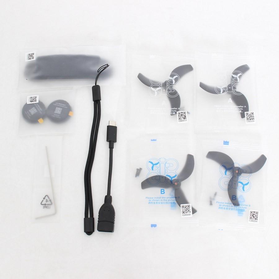 ボーナスストアPlus【美品】DJI Avata 2 Fly More コンボ WA5206 ドローン 4Kカメラ ディージェーアイ 本体 |  | 10