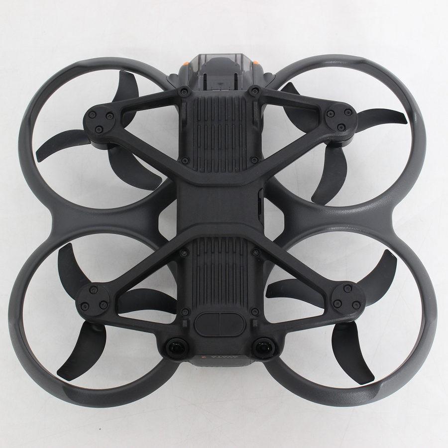 ボーナスストアPlus【美品】DJI Avata 2 Fly More コンボ WA5206 ドローン 4Kカメラ ディージェーアイ 本体 |  | 02