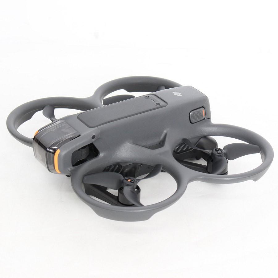 ボーナスストアPlus【美品】DJI Avata 2 Fly More コンボ WA5206 ドローン 4Kカメラ ディージェーアイ 本体 |  | 03
