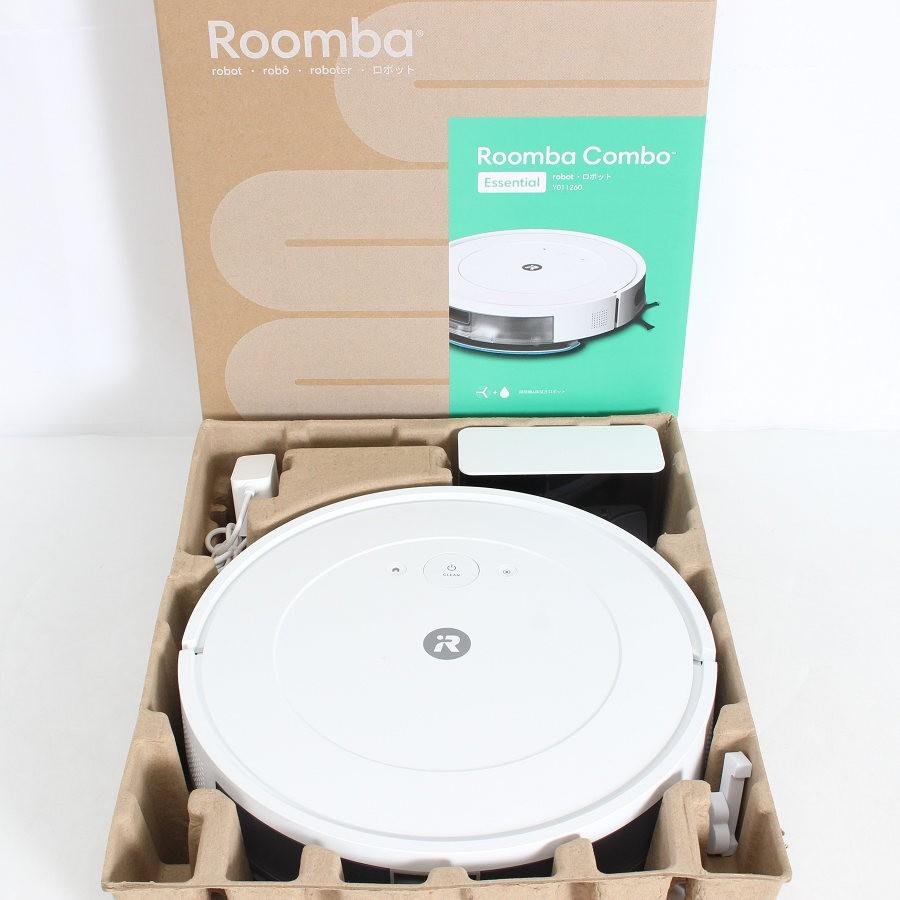 iRobot Roomba Comb Essential 美品 iRobot Roomba Comb Essential 美品 iRobot Roomba Comb Essential 美